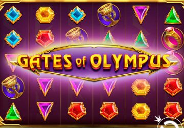 Microgaming - игровой автомат онлайн от Various с RTP 97.86%